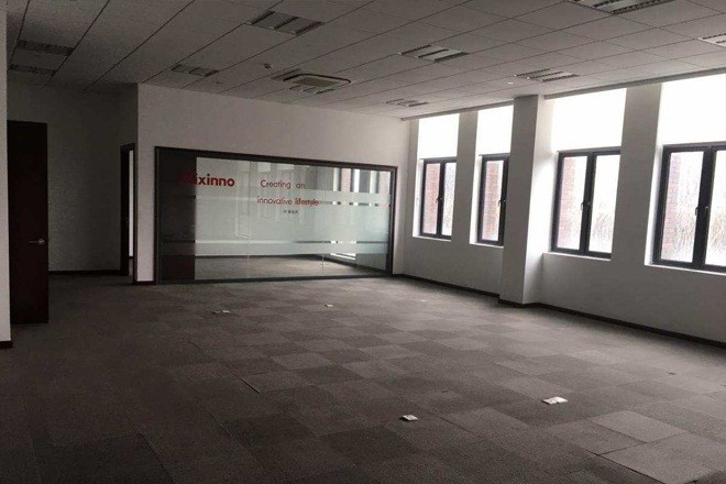 華金資產(chǎn)大廈